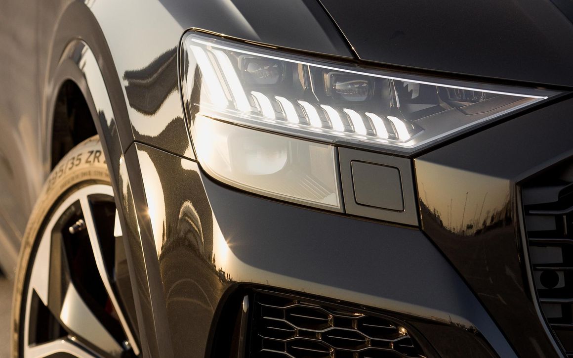 Audi RSQ8 - image 5