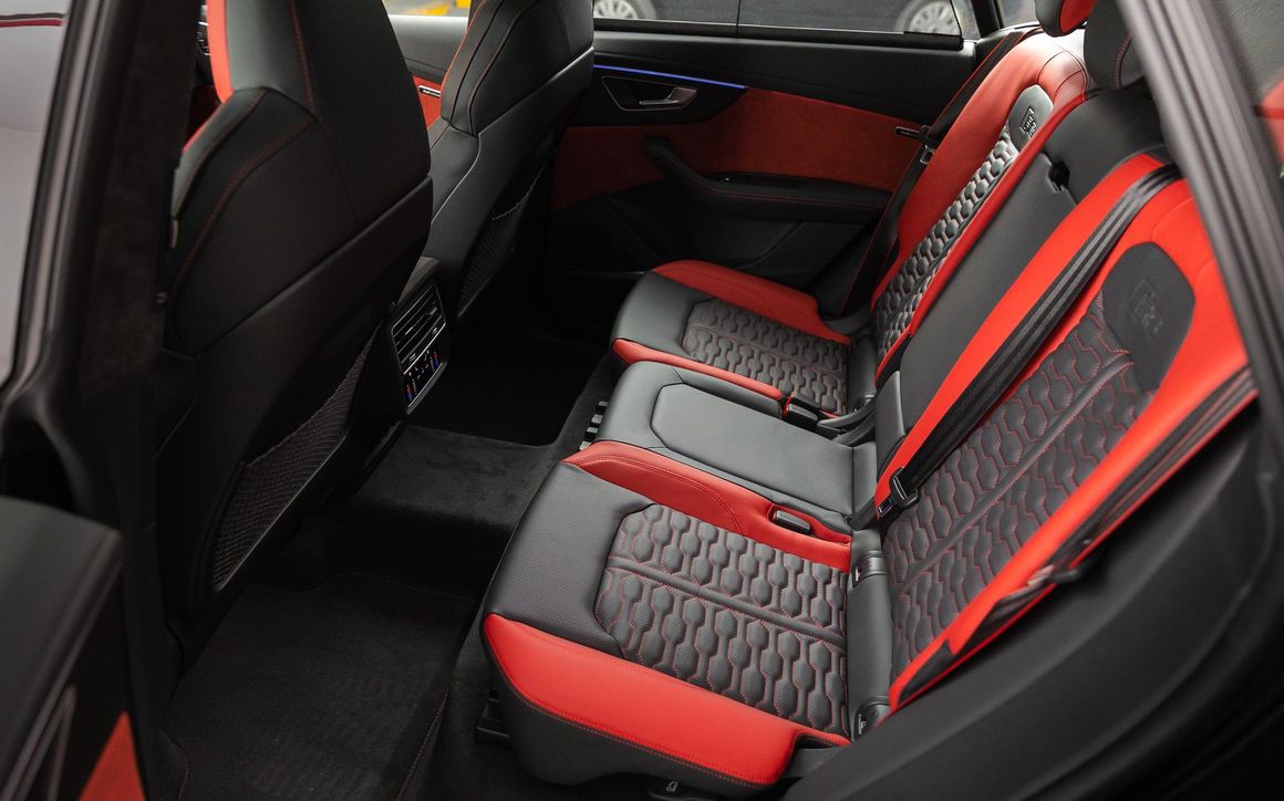 Audi RSQ8 - image 14