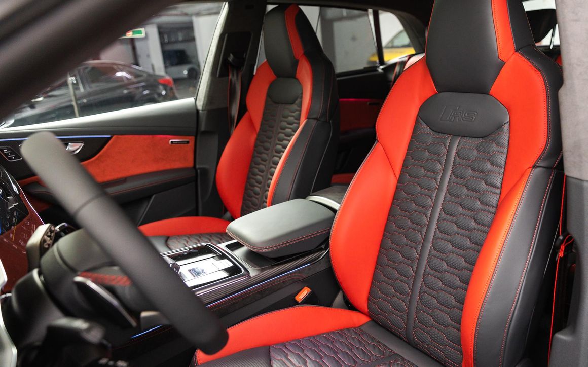 Audi RSQ8 - image 13