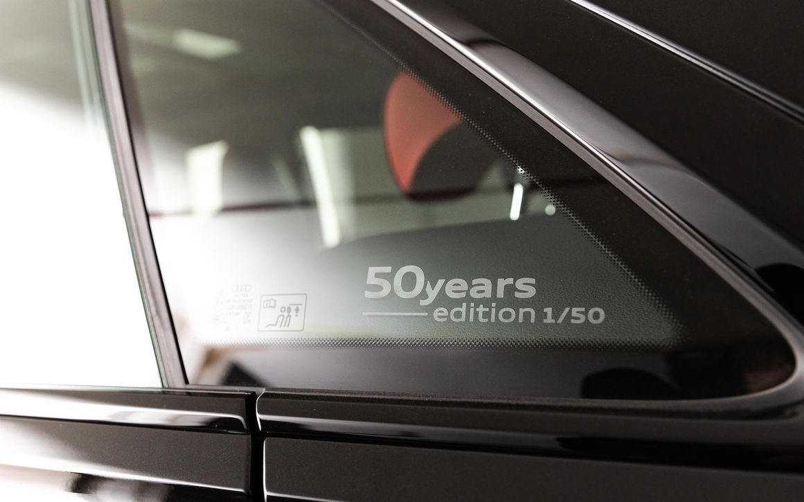 Audi RSQ8 - image 16