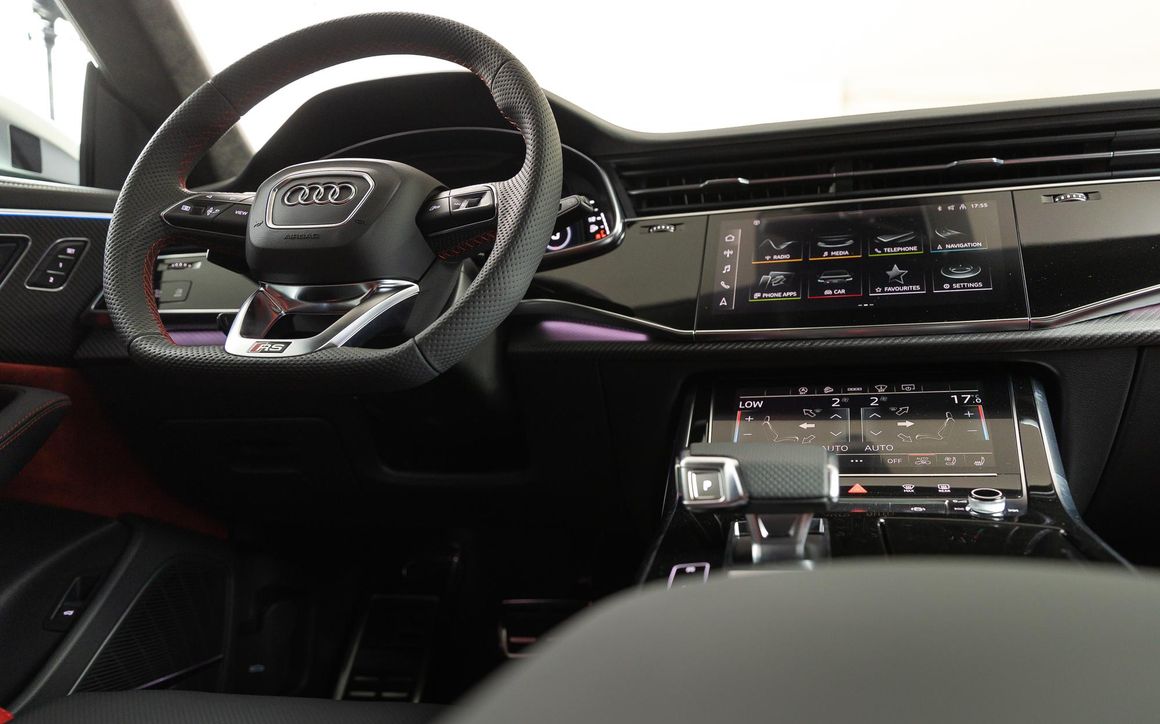 Audi RSQ8 - image 9