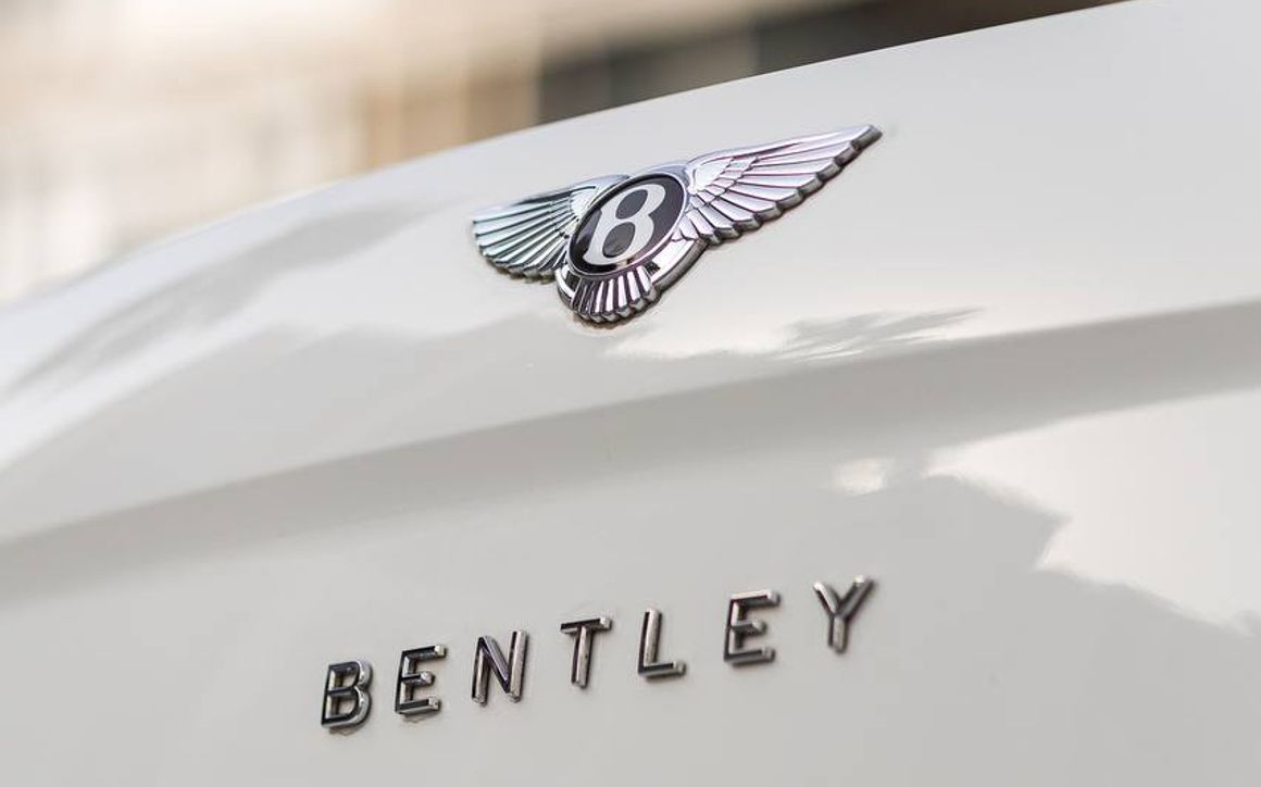 Bentley Flying Spur - image 6