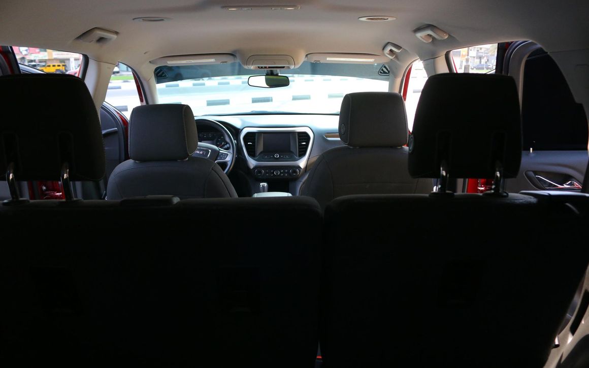 GMC ACADIA - image 12