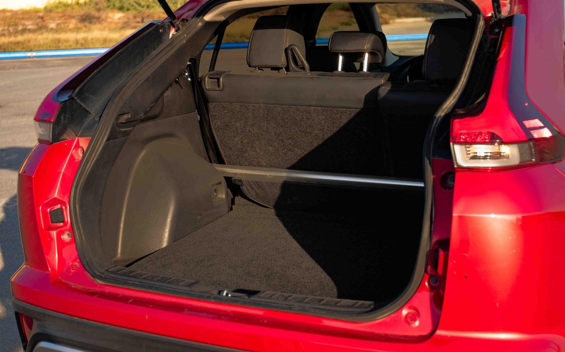 MITSUBISHI ECLIPSE - image 13