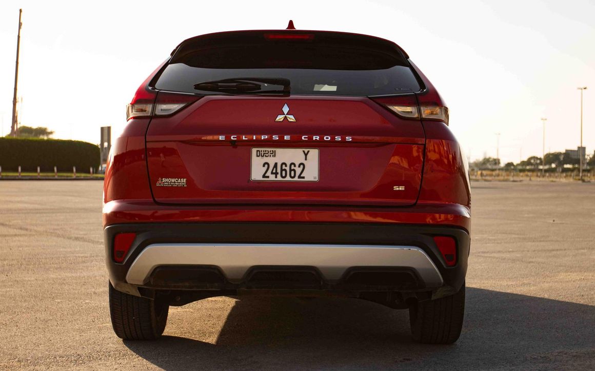 MITSUBISHI ECLIPSE - image 7
