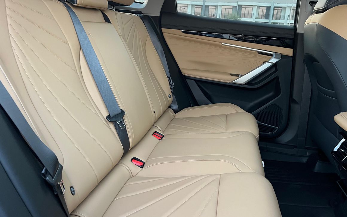 GEELY STARRAY - image 14
