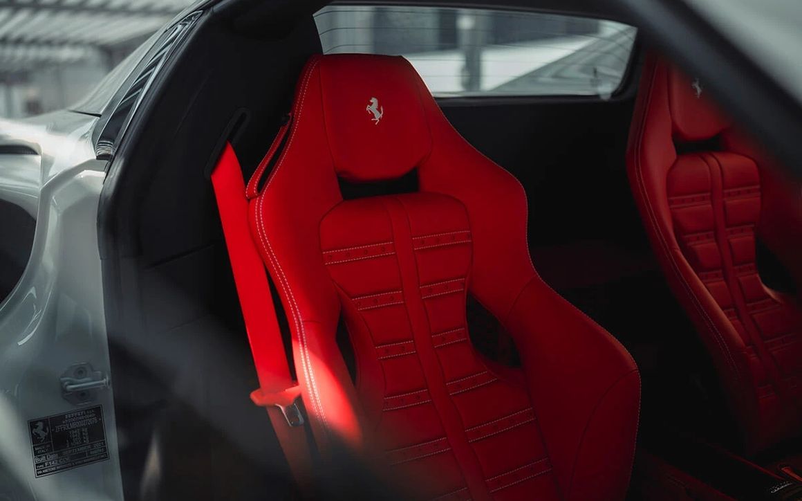 Ferrari F8 Tributo Spider - image 9