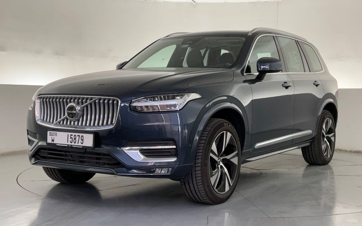 VOLVO XC90 - image 1