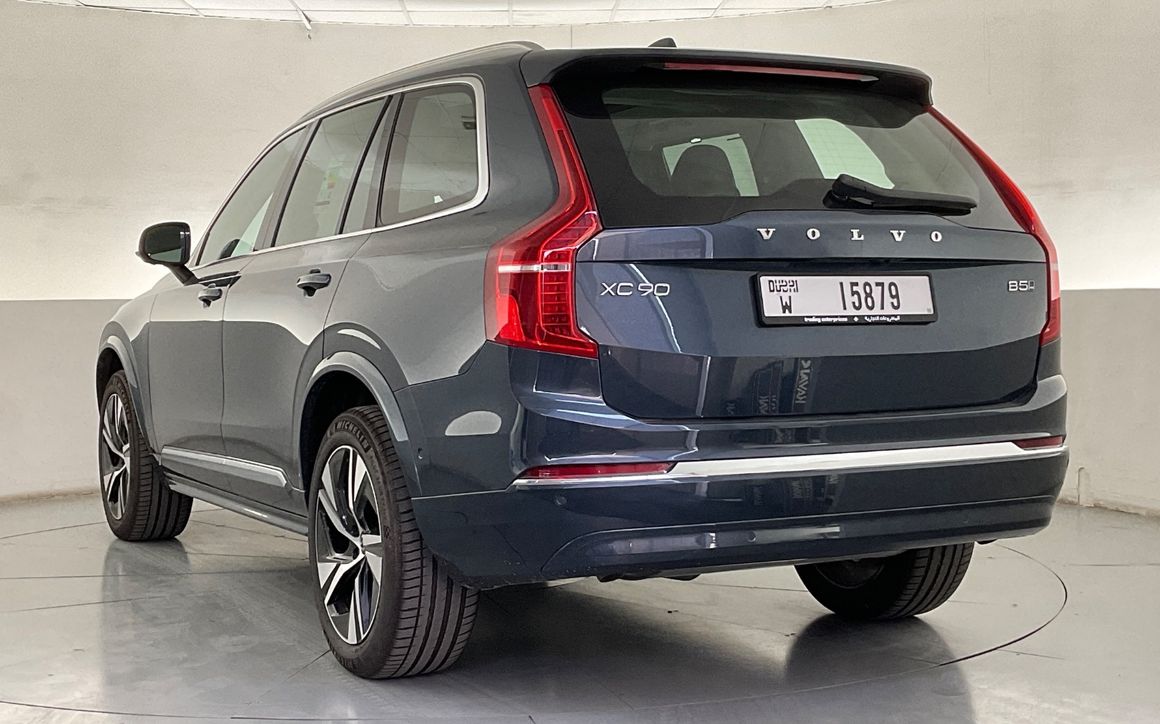VOLVO XC90 - image 6
