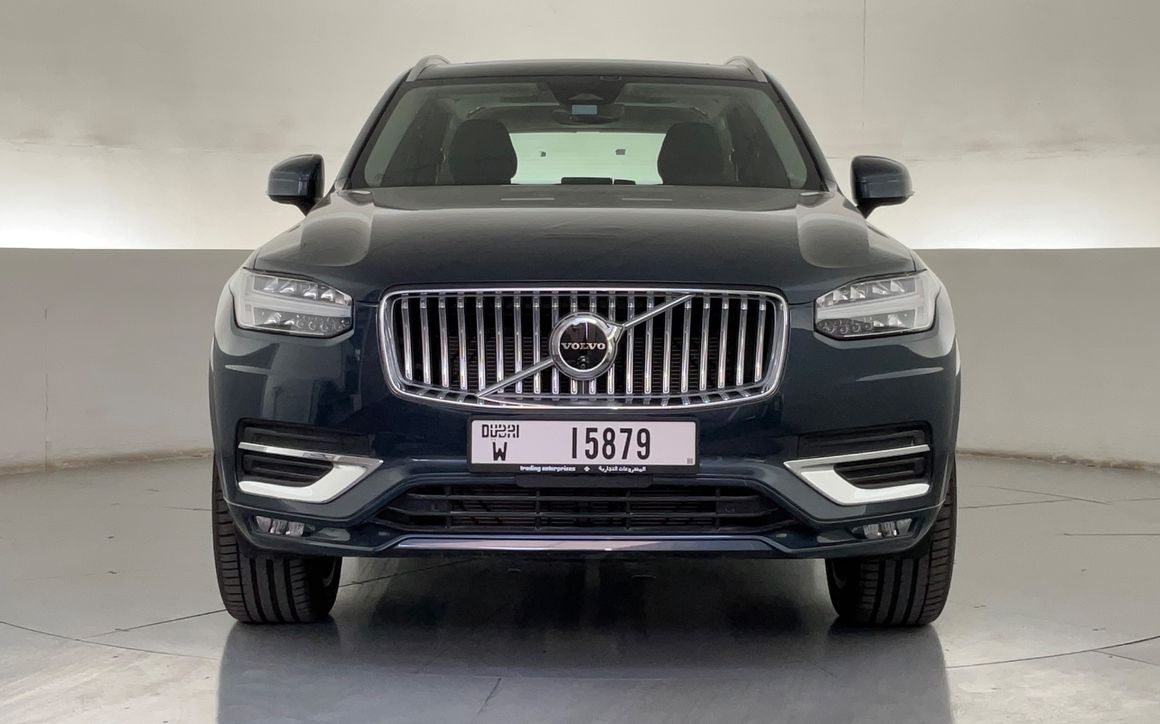 VOLVO XC90 - image 3