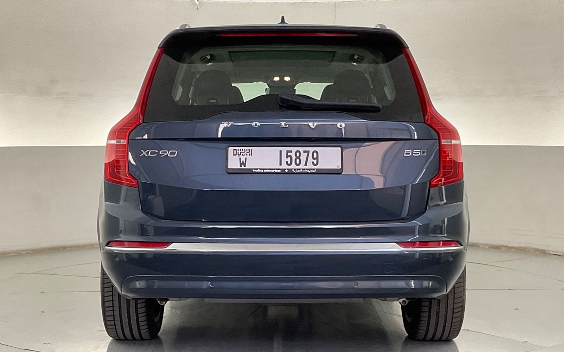 VOLVO XC90 - image 7