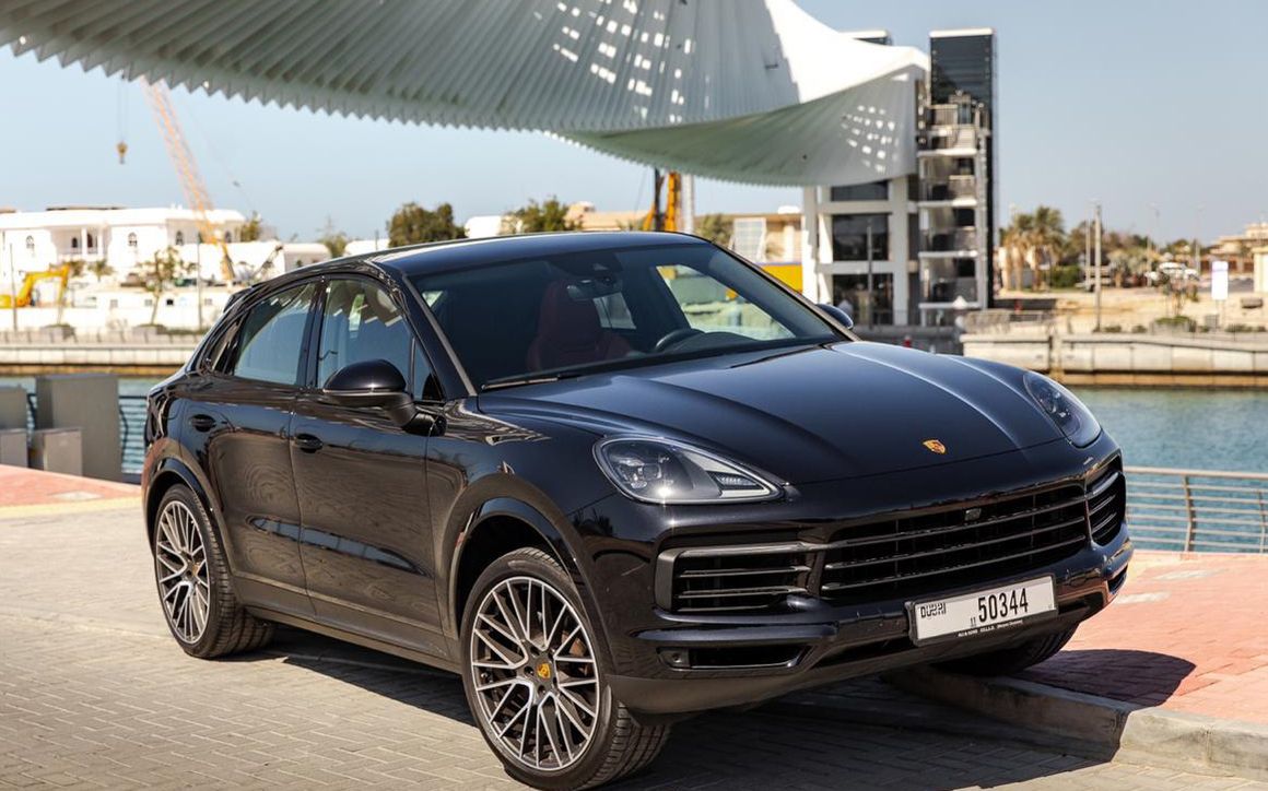 Porsche Cayenne - image 7