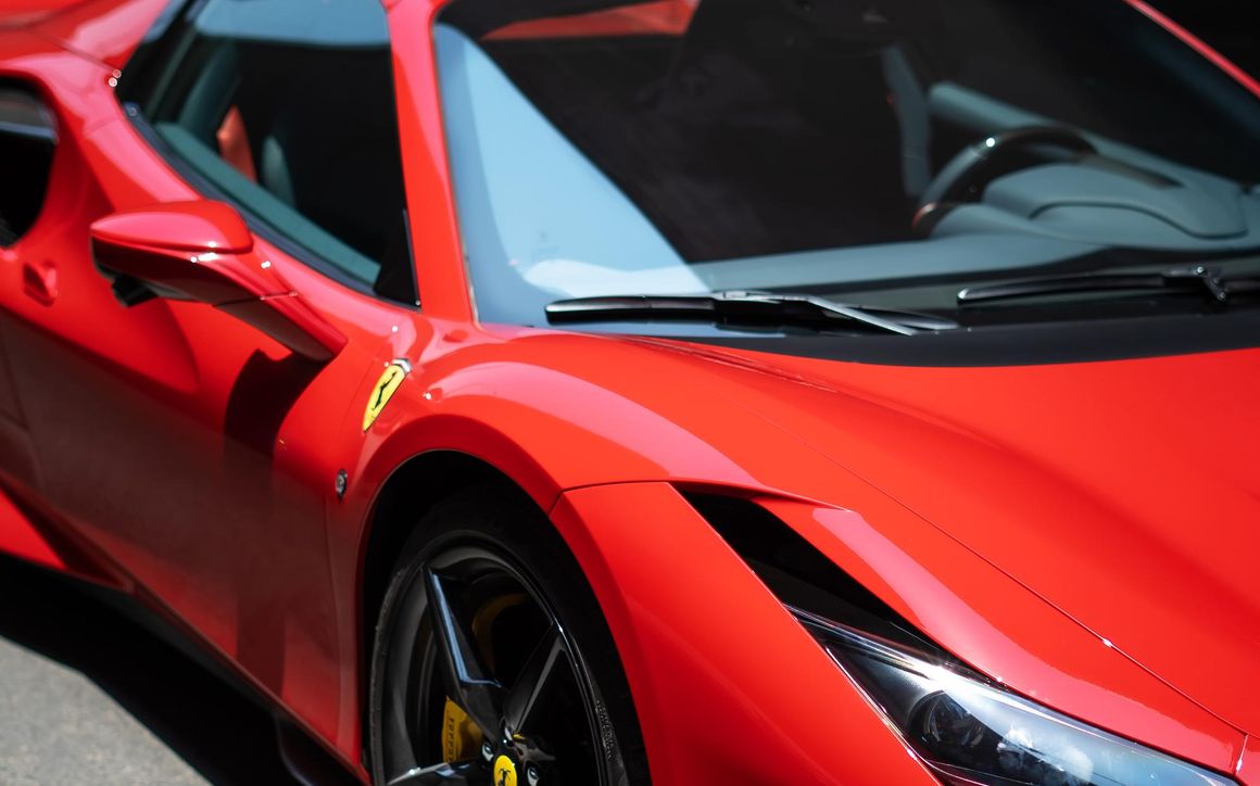 Ferrari F8 Tibuto Spider - image 9