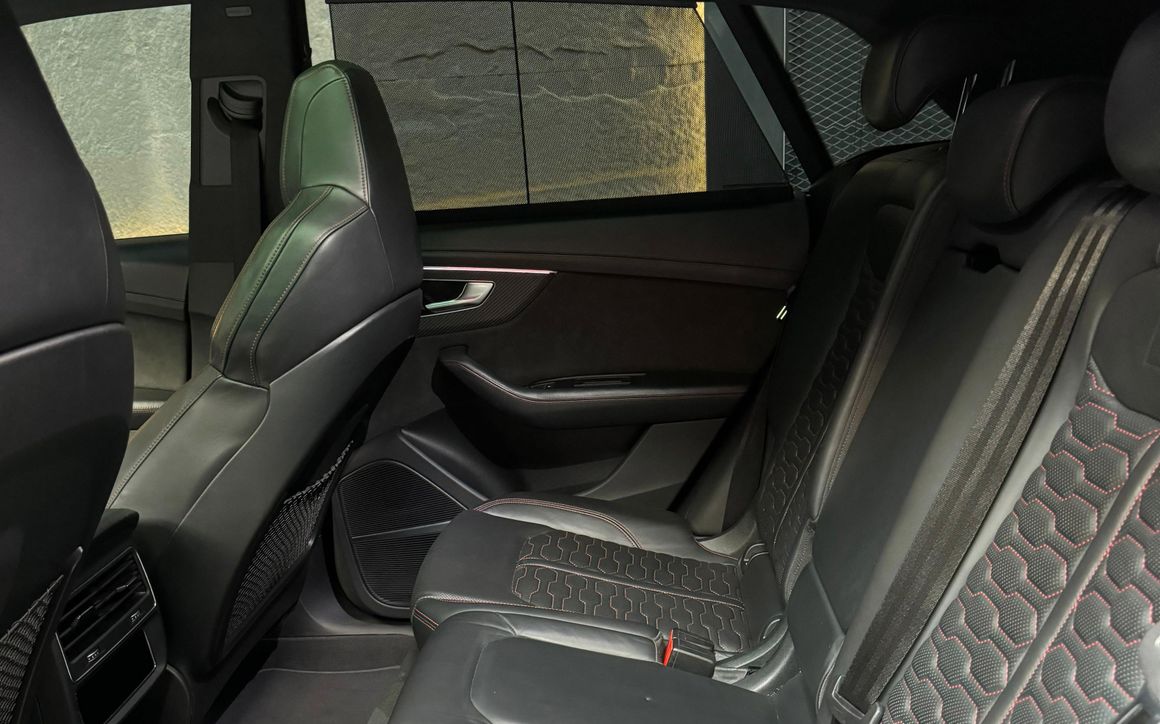 AUDI RS Q8 - image 6