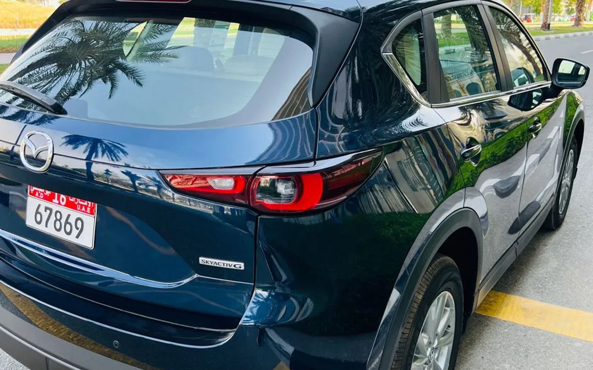 Mazda CX-5 - image 6