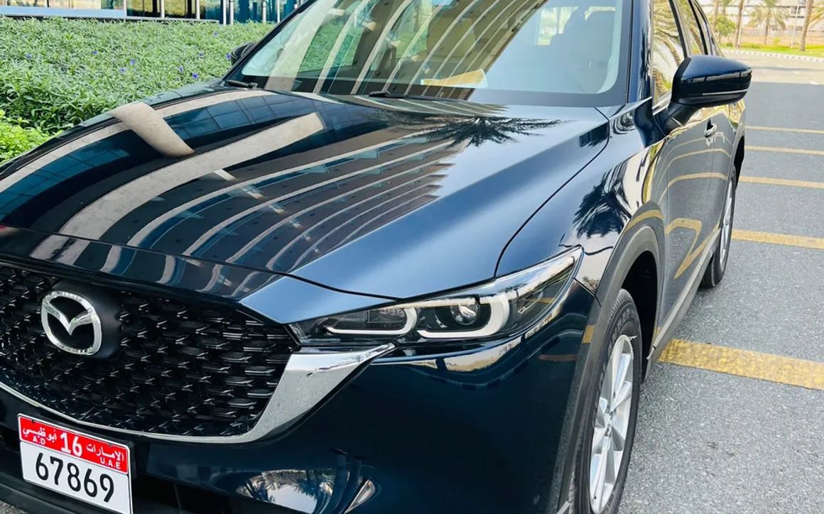 Mazda CX-5 - image 5