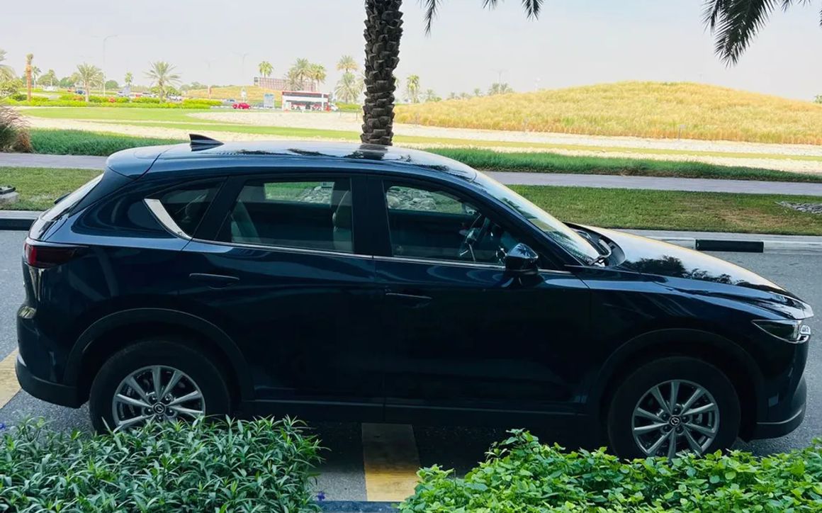 Mazda CX-5 - image 2