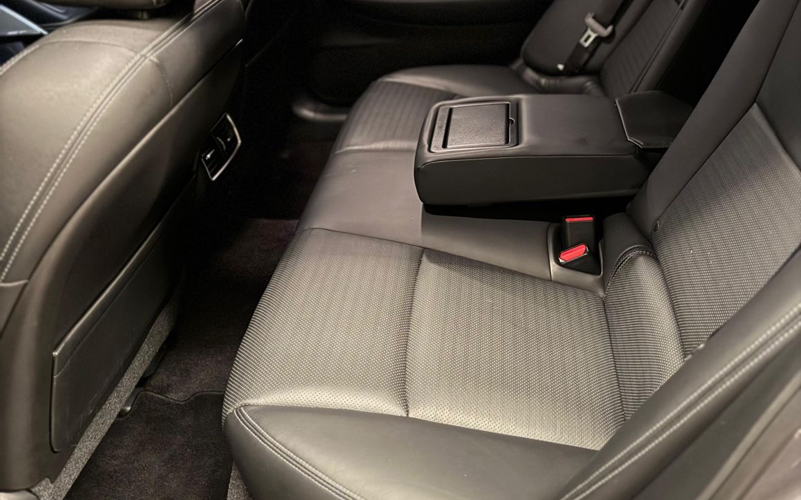 INFINITI Q50 - image 8
