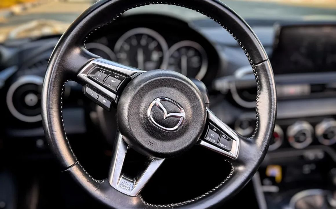 Mazda MX-5 - image 10