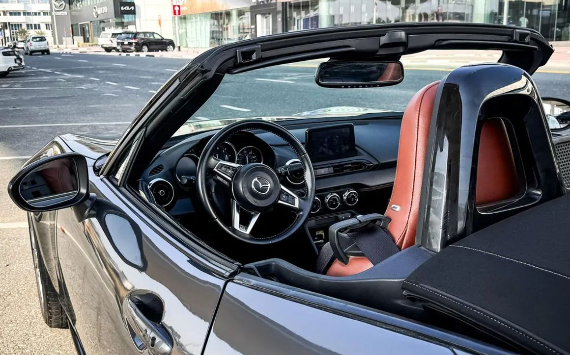 Mazda MX-5 - image 8