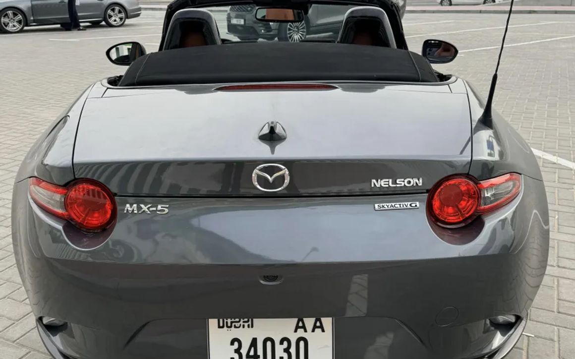 Mazda MX-5 - image 7