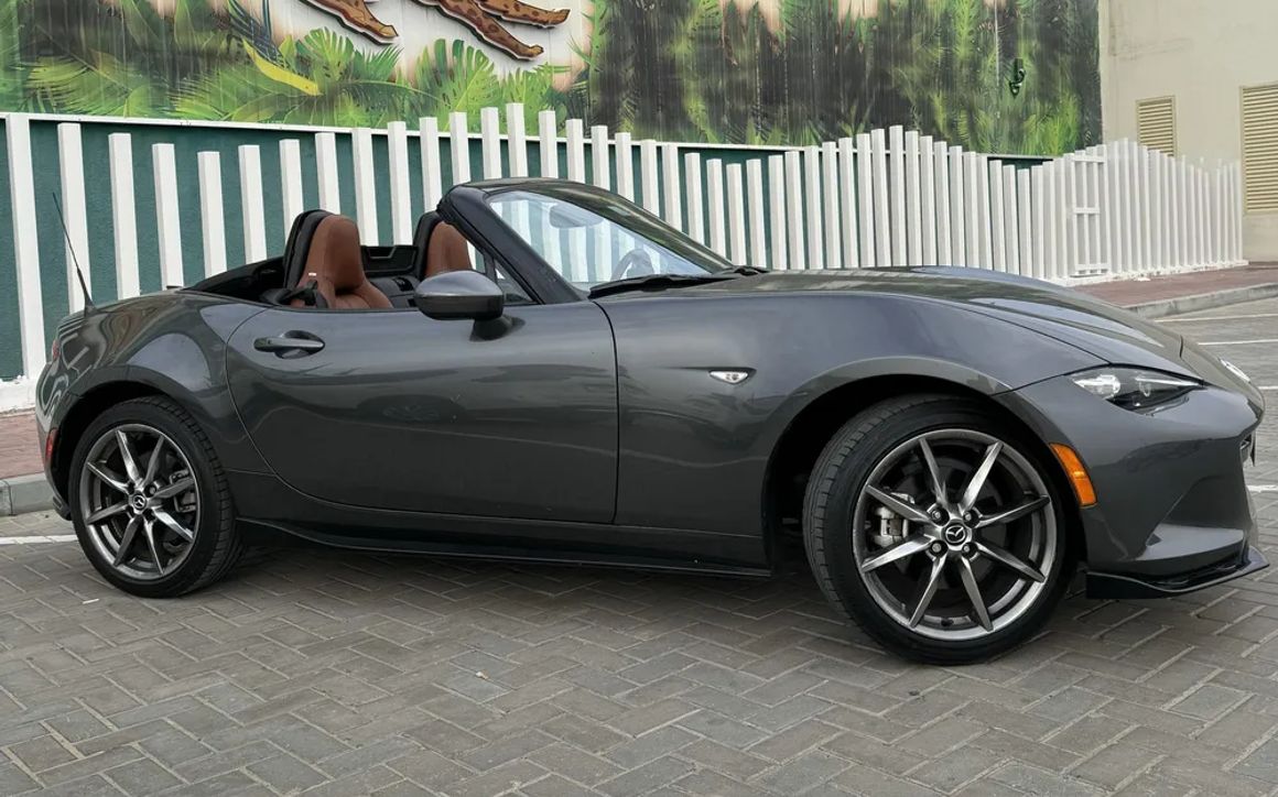 Mazda MX-5 - image 3