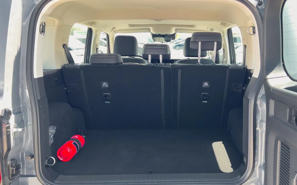 TANK 300 4WD 2.0T - image 10