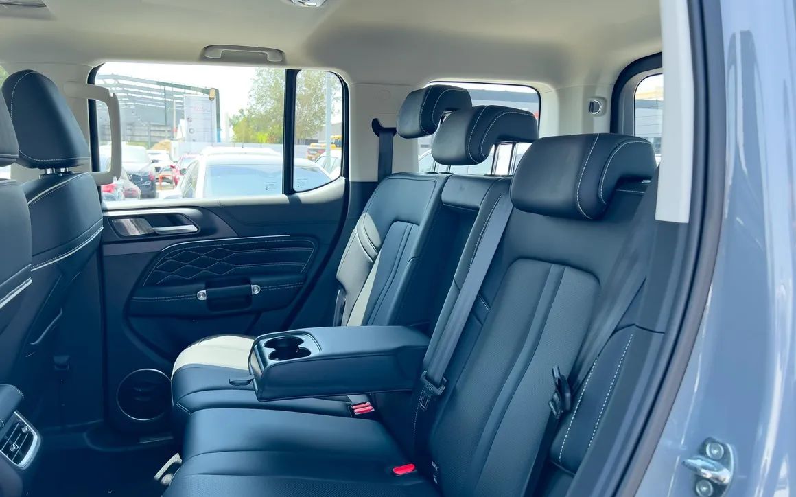 TANK 300 4WD 2.0T - image 7