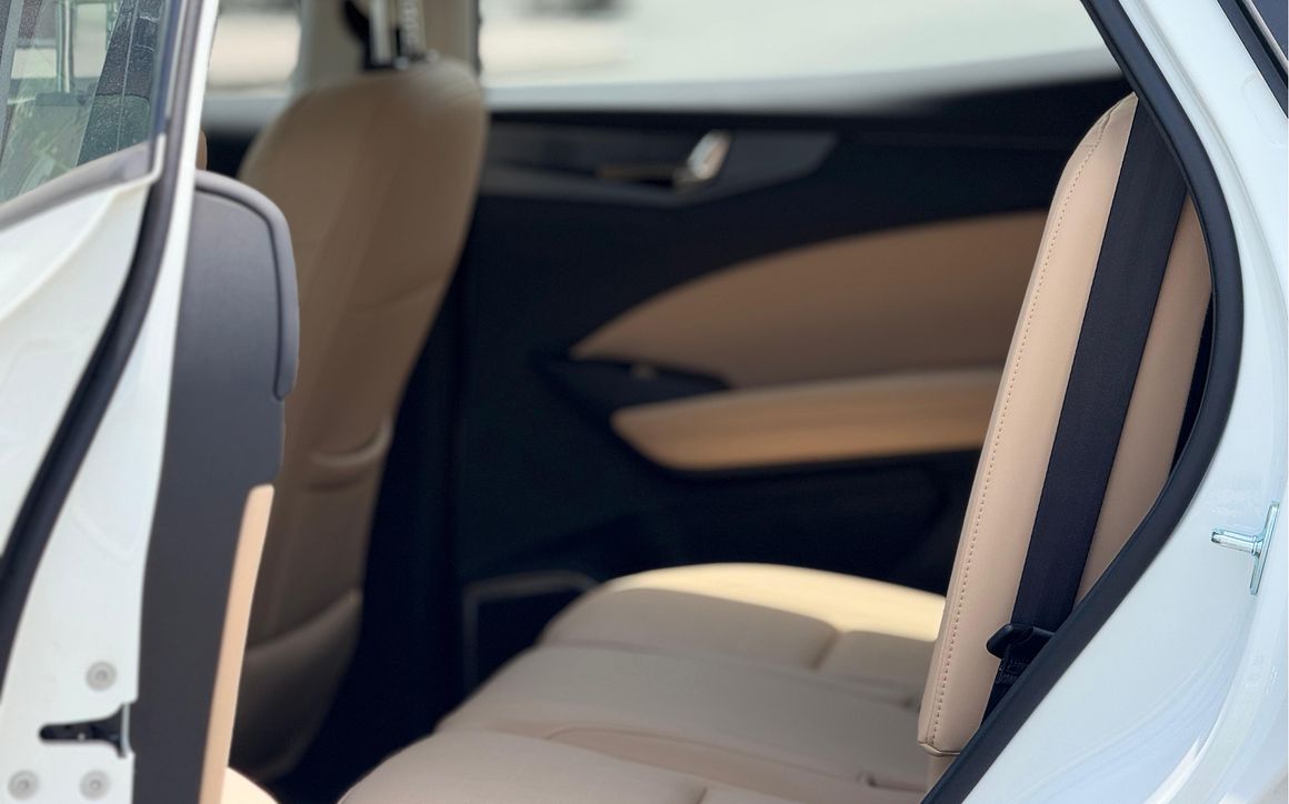 Kaiyi X7 7 Seater - image 9