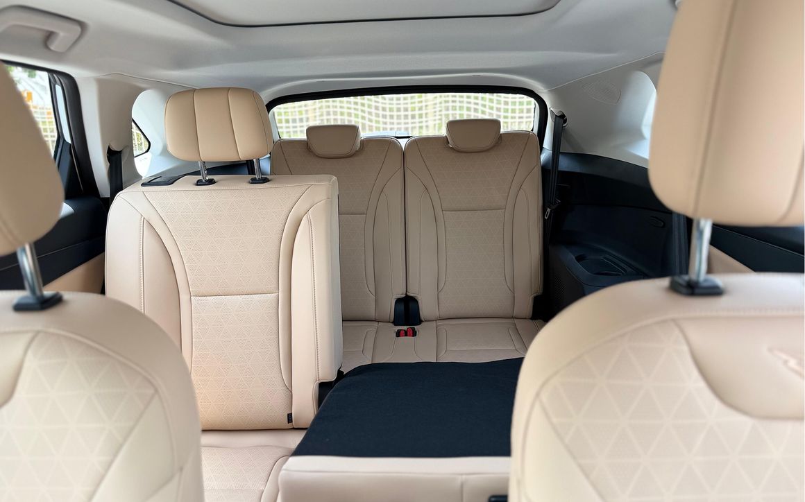 Kaiyi X7 7 Seater - image 8