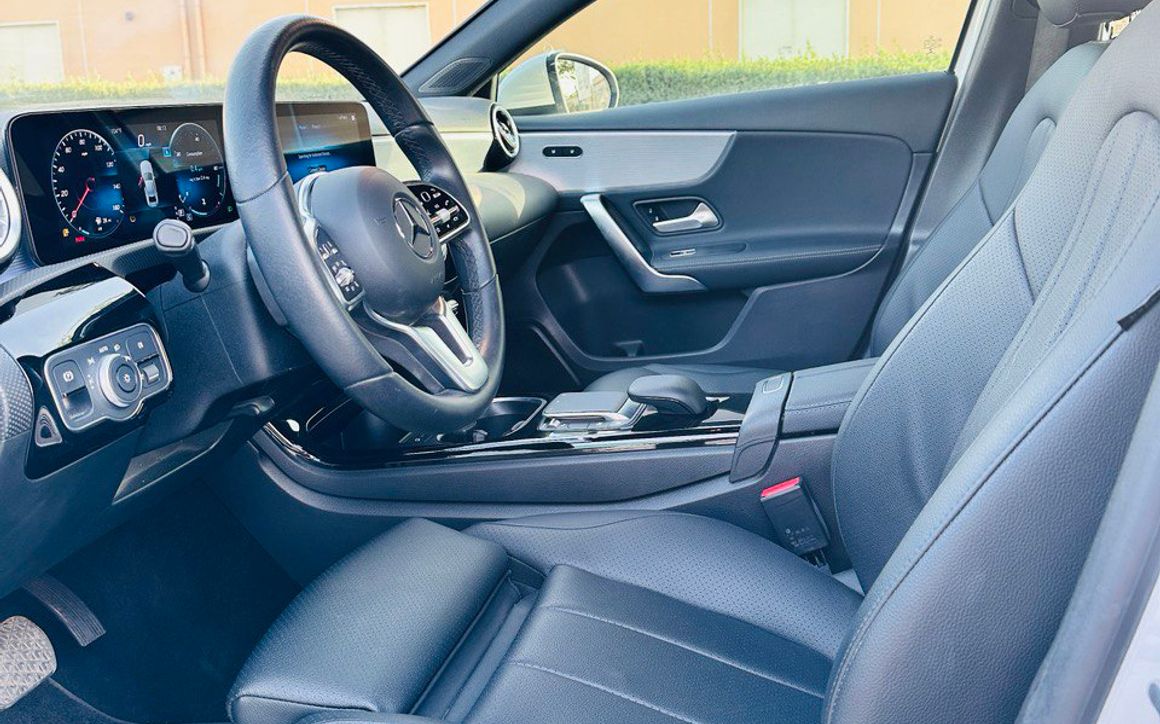 MERCEDES A220 - image 7