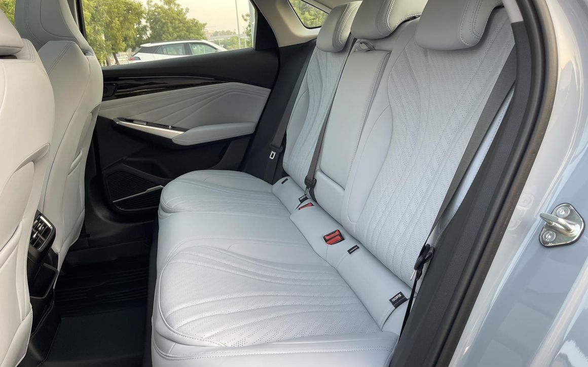 GEELY Preface - image 11