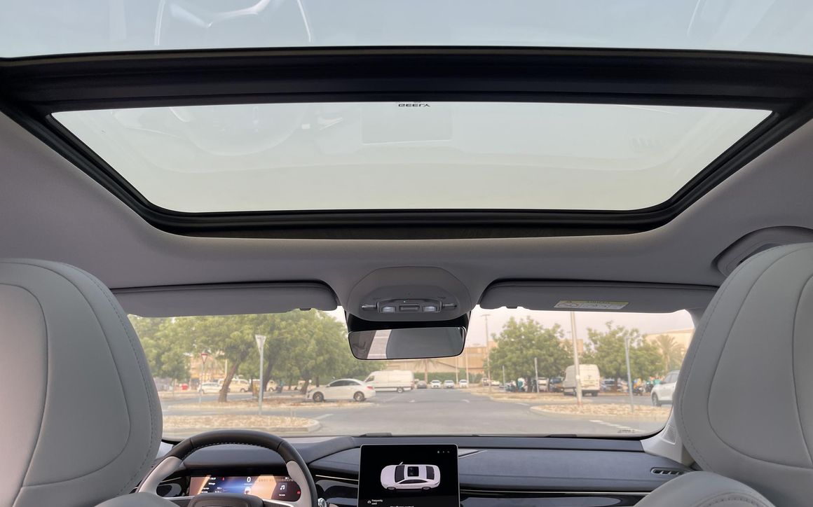 GEELY Preface - image 10