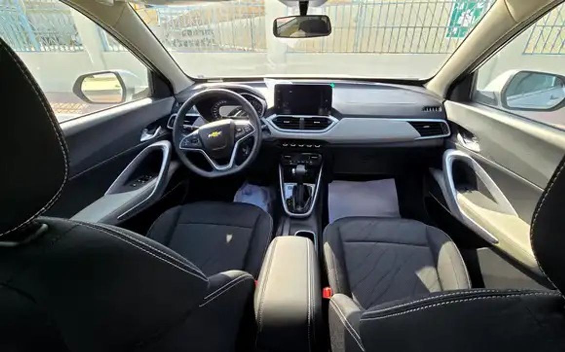 Chevrolet Groove - image 10