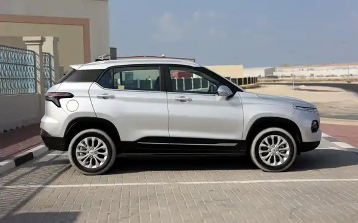 Chevrolet Groove - image 2