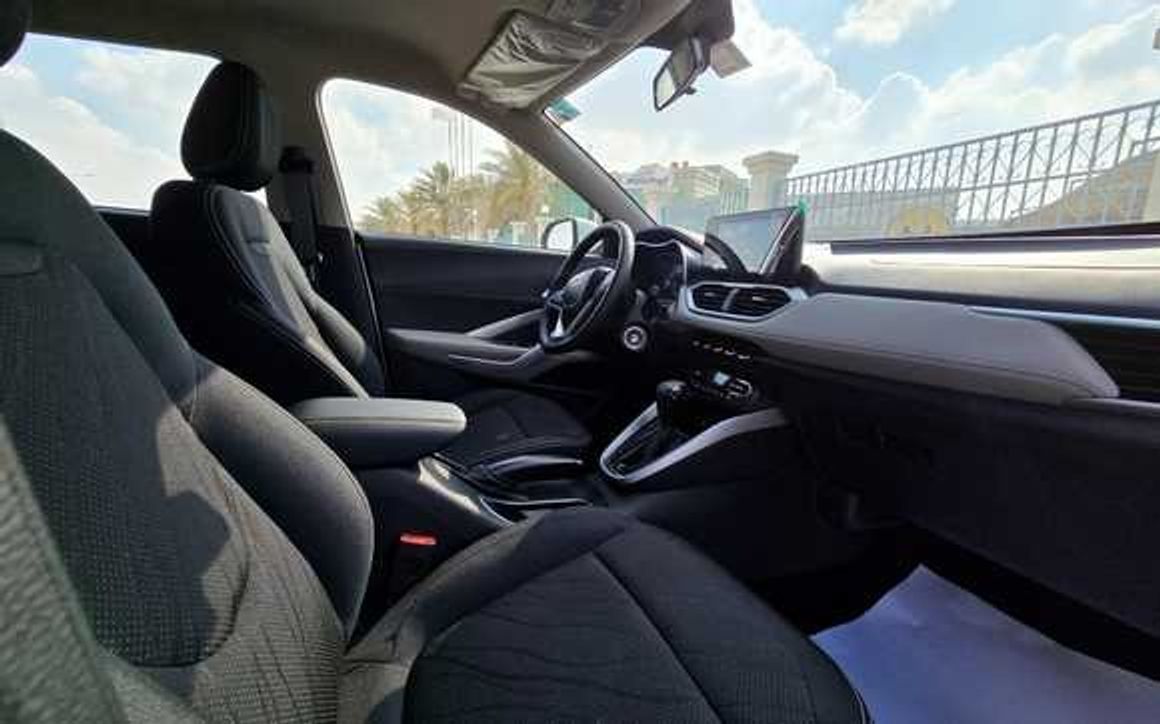Chevrolet Groove - image 9