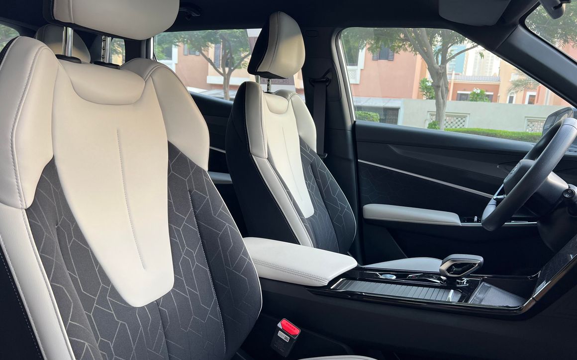 GEELY CITYRAY - image 8