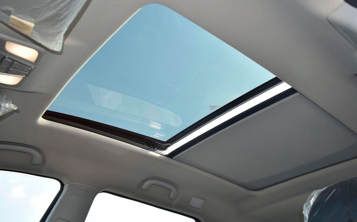 JETOUR X70 - image 5