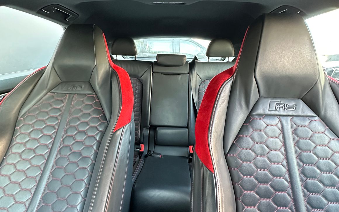AUDI RS Q3 - image 6