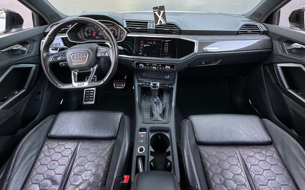 AUDI RS Q3 - image 5