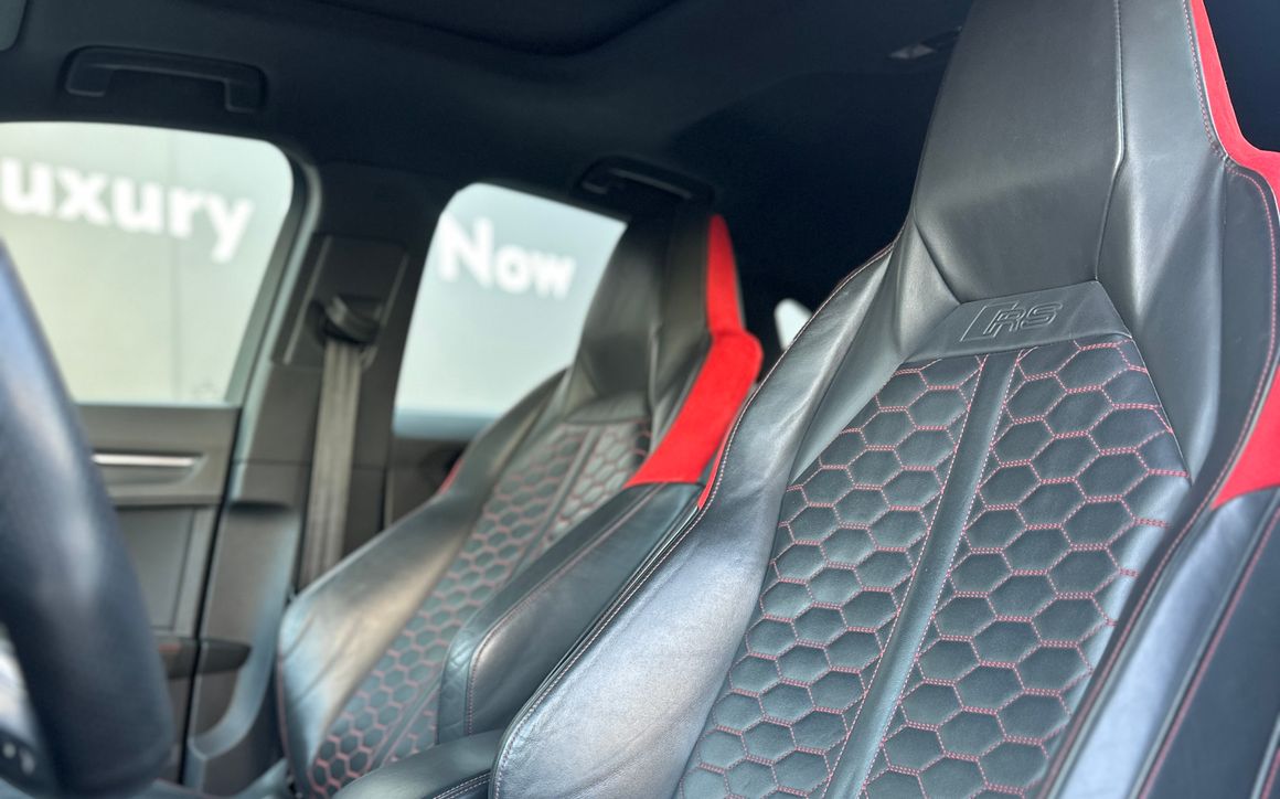 AUDI RS Q3 - image 7