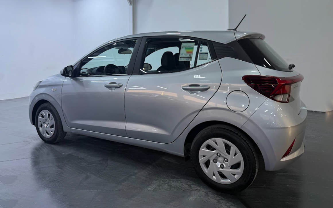 Hyundai Grand i10 - image 3