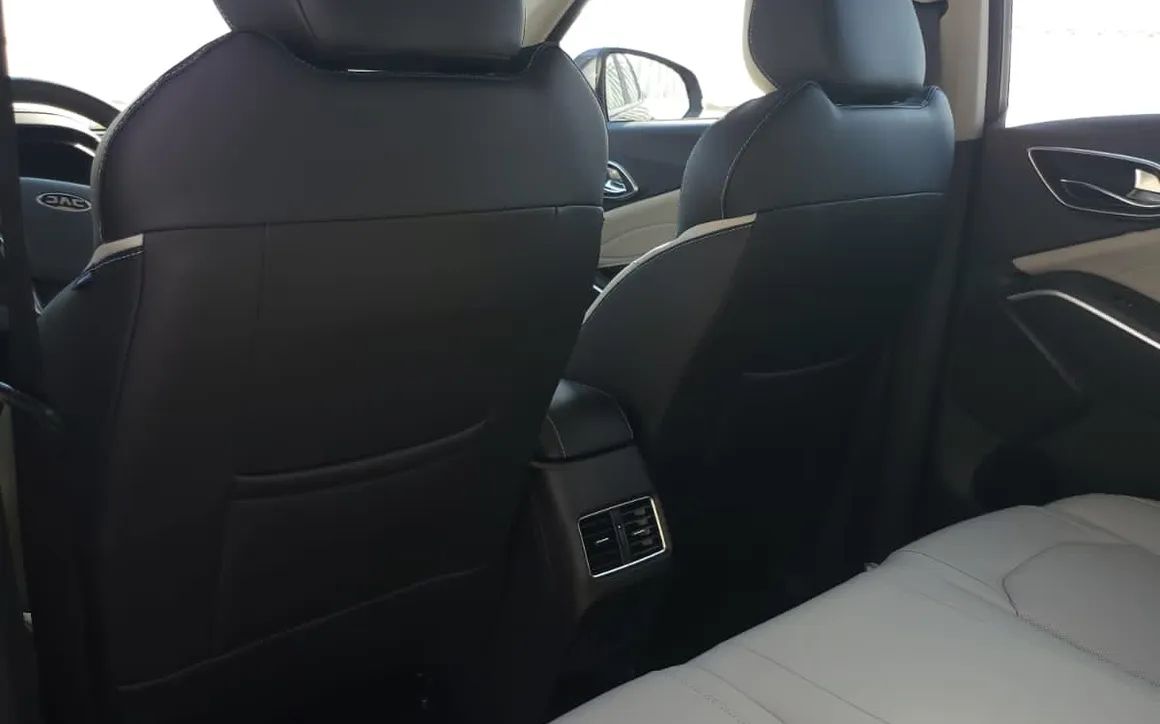 JAC JS4 - image 15