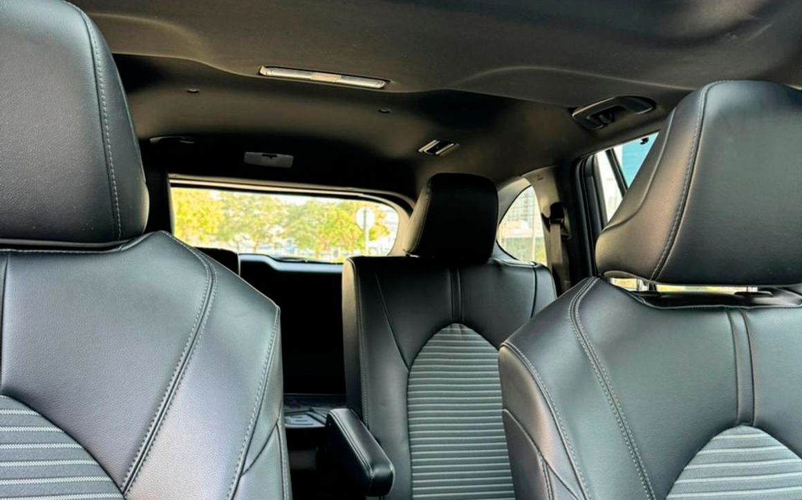 TOYOTA HIGHLANDER - image 6