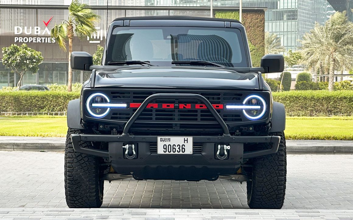 Ford Bronco - image 3