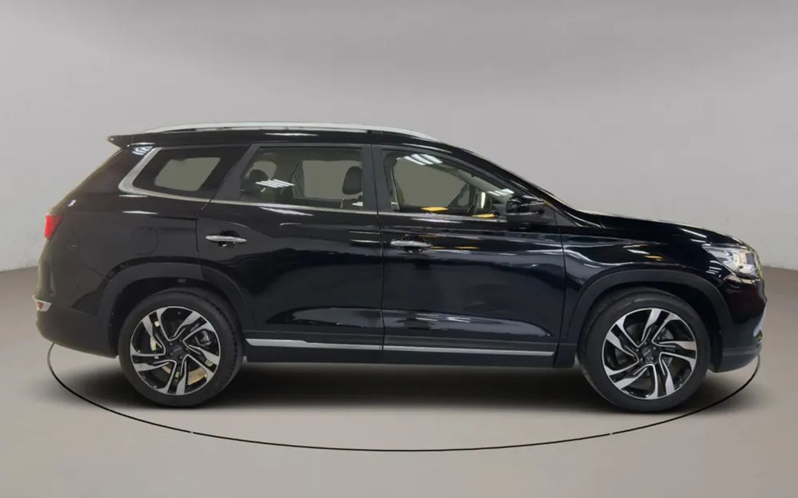 Jetour X90 - image 5