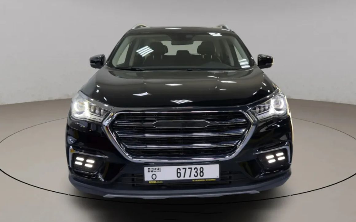 Jetour X90 - image 4