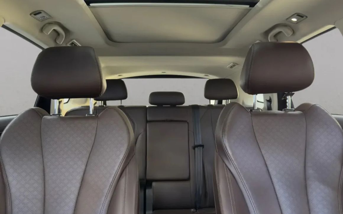 Jetour X90 - image 11