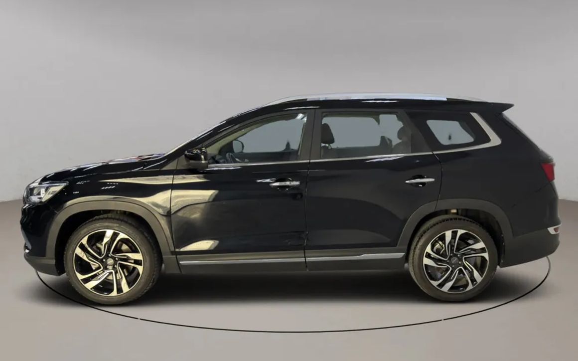 Jetour X90 - image 3