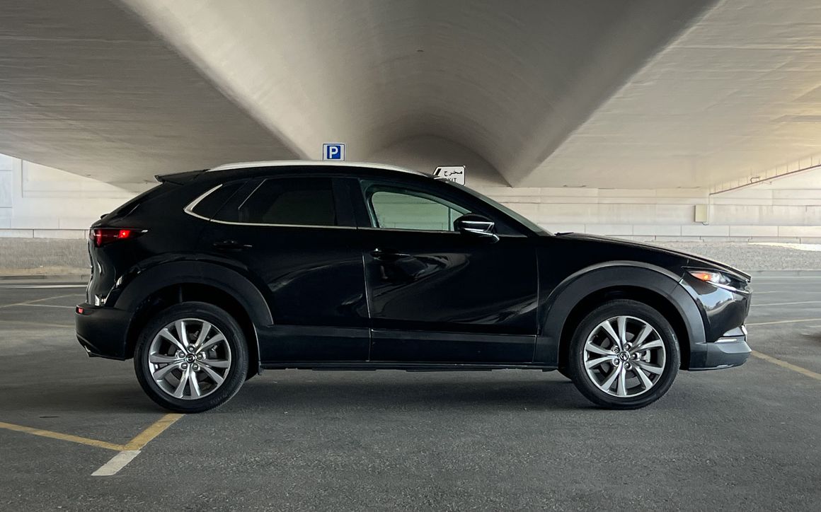 Mazda CX 30 - image 5